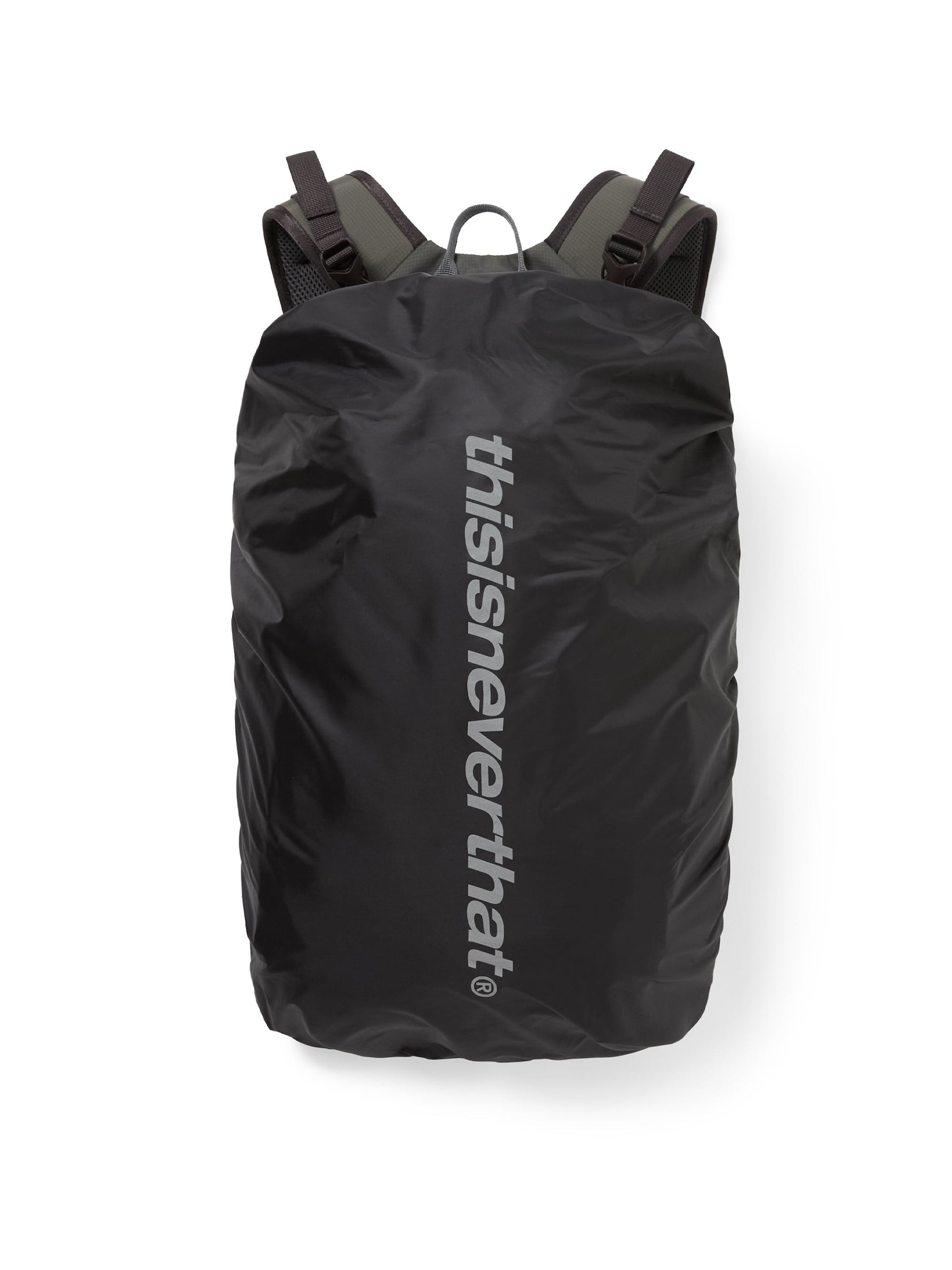 thisisneverthat SP-Logo Field Backpack 28