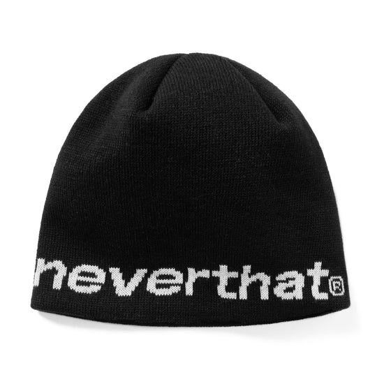 thisisneverthat SP-Logo No Cuff Beanie