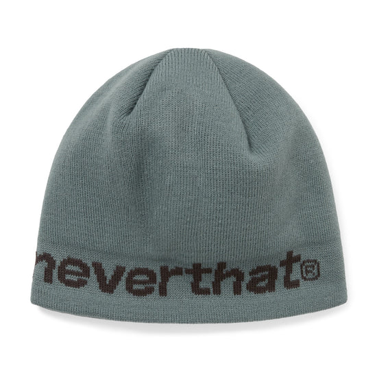 thisisneverthat SP-Logo No Cuff Beanie