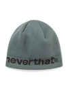 thisisneverthat SP-Logo No Cuff Beanie
