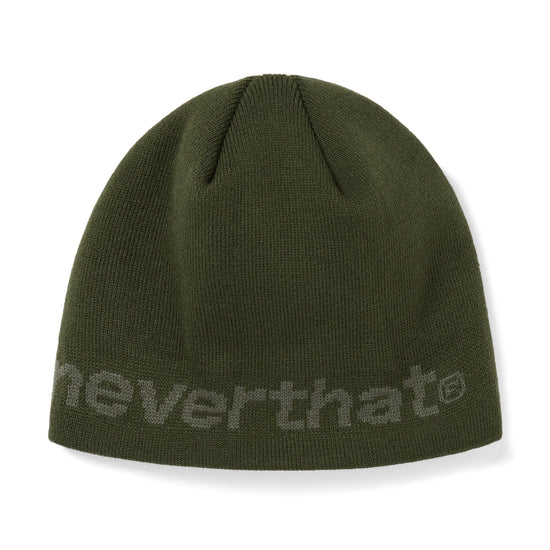 thisisneverthat SP-Logo No Cuff Beanie