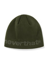 thisisneverthat SP-Logo No Cuff Beanie