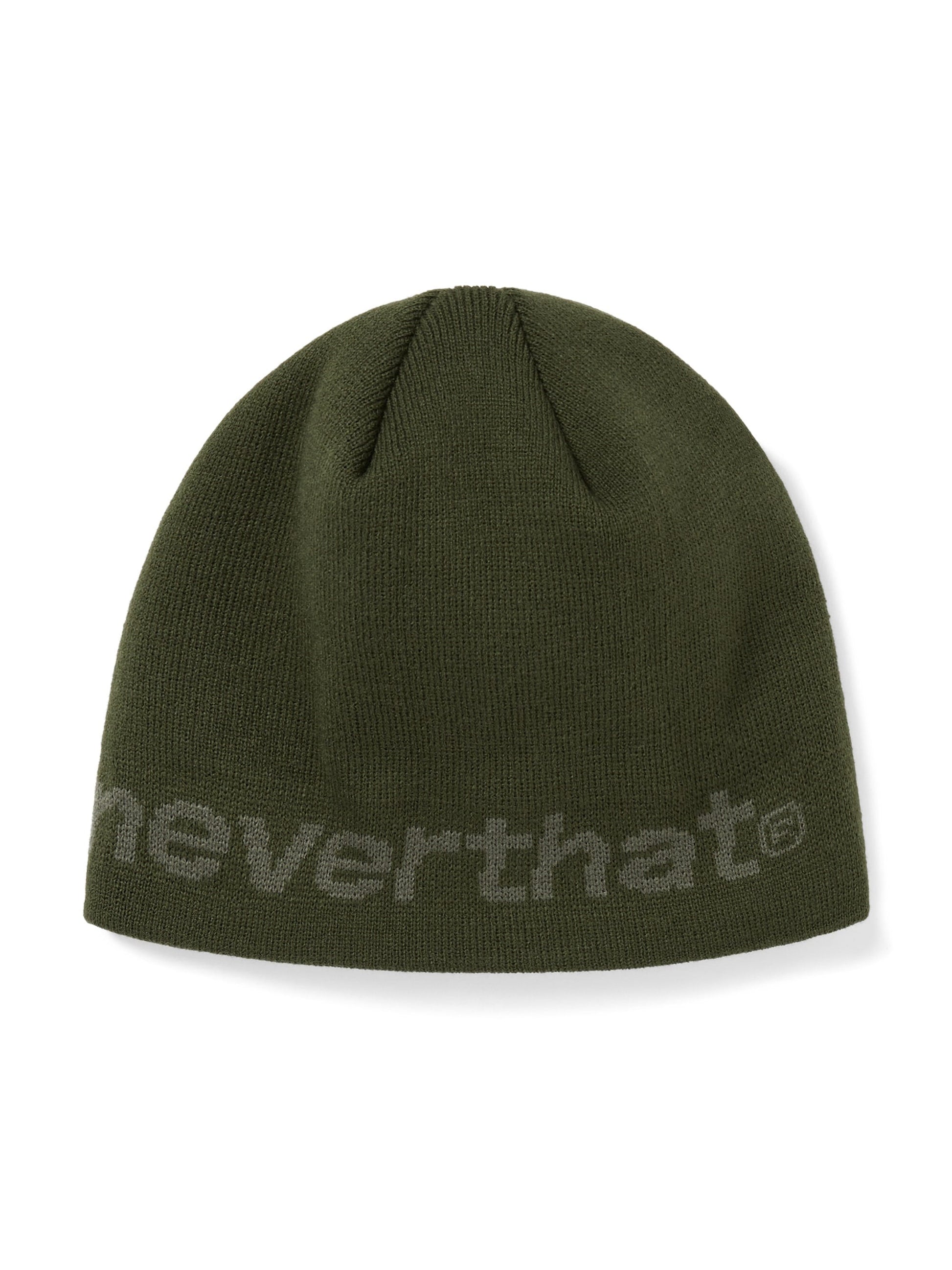thisisneverthat SP-Logo No Cuff Beanie