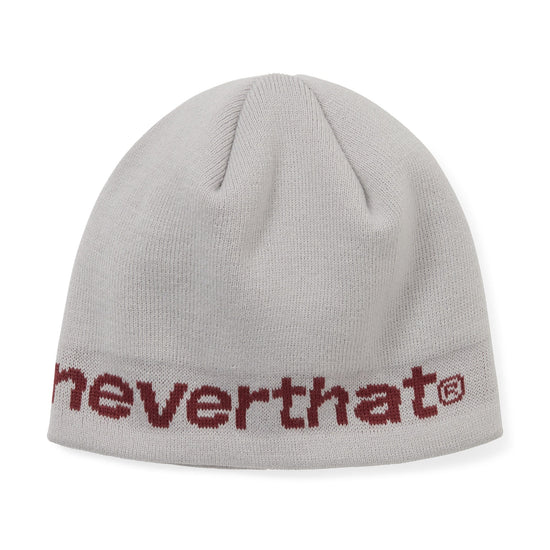 thisisneverthat SP-Logo No Cuff Beanie