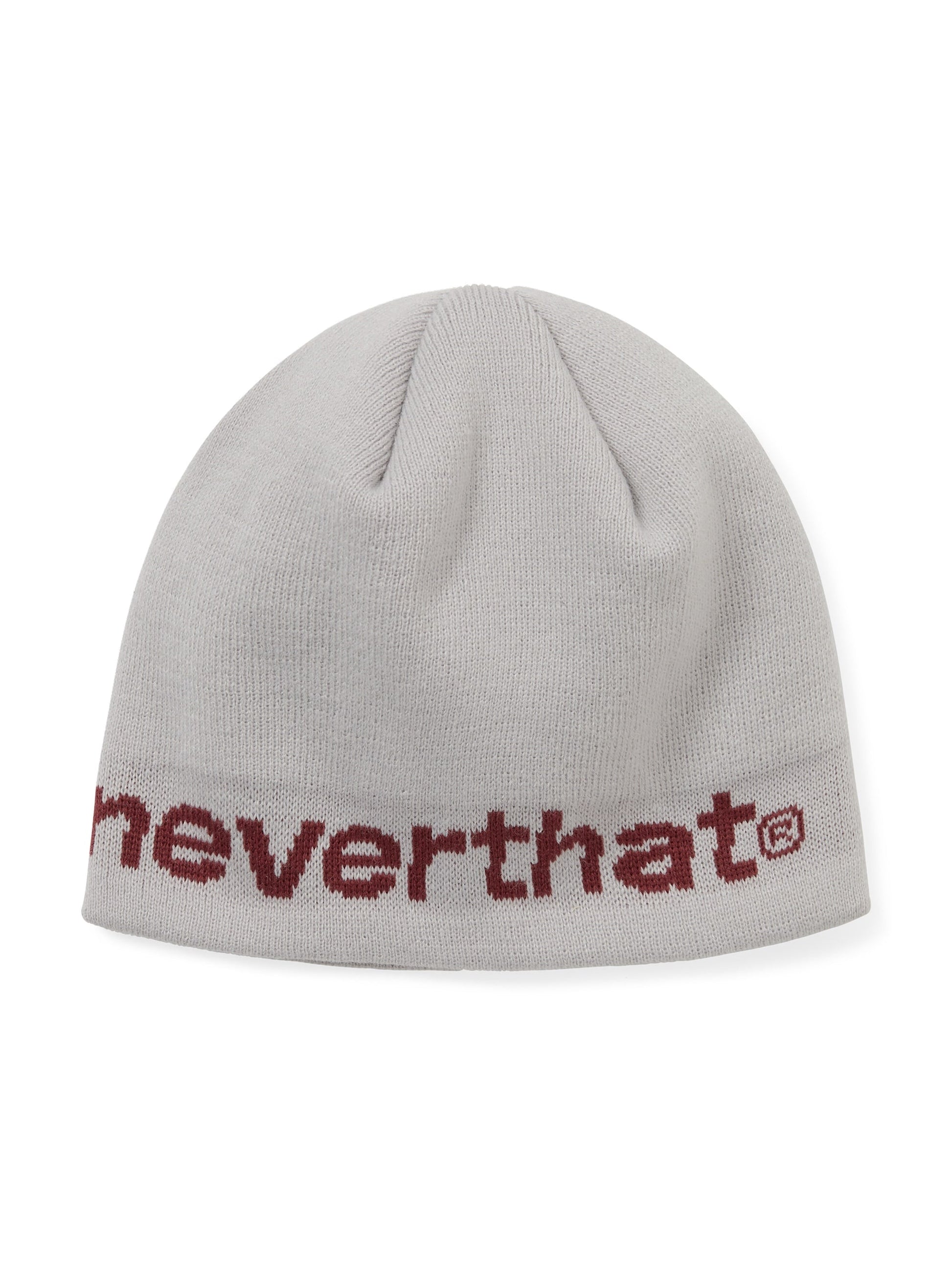 thisisneverthat SP-Logo No Cuff Beanie