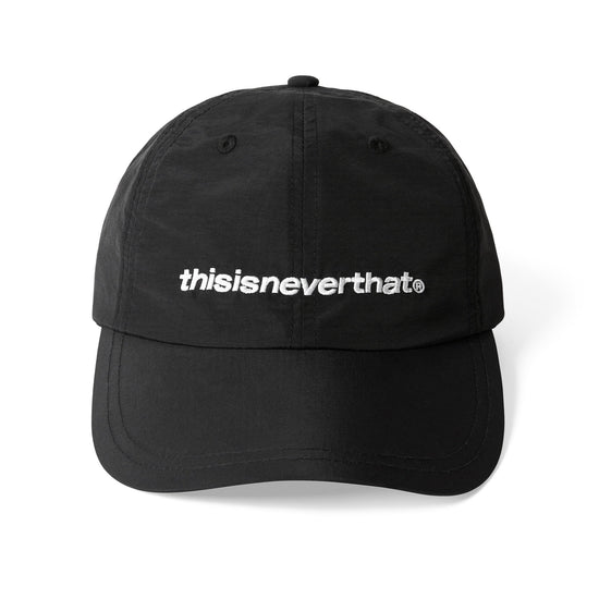 thisisneverthat SP-Logo Nylon Cap