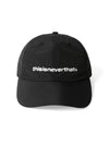 thisisneverthat SP-Logo Nylon Cap