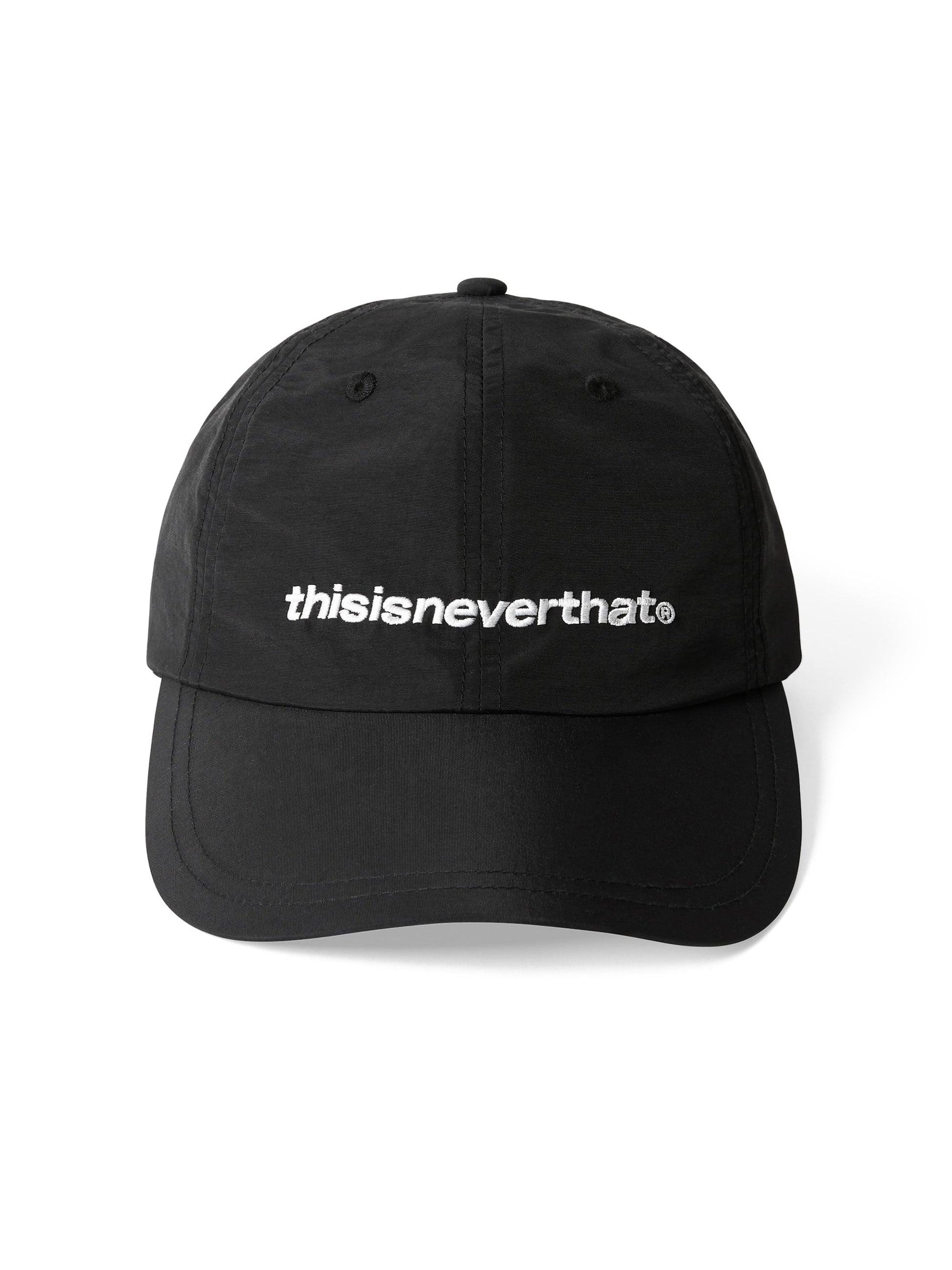 thisisneverthat SP-Logo Nylon Cap
