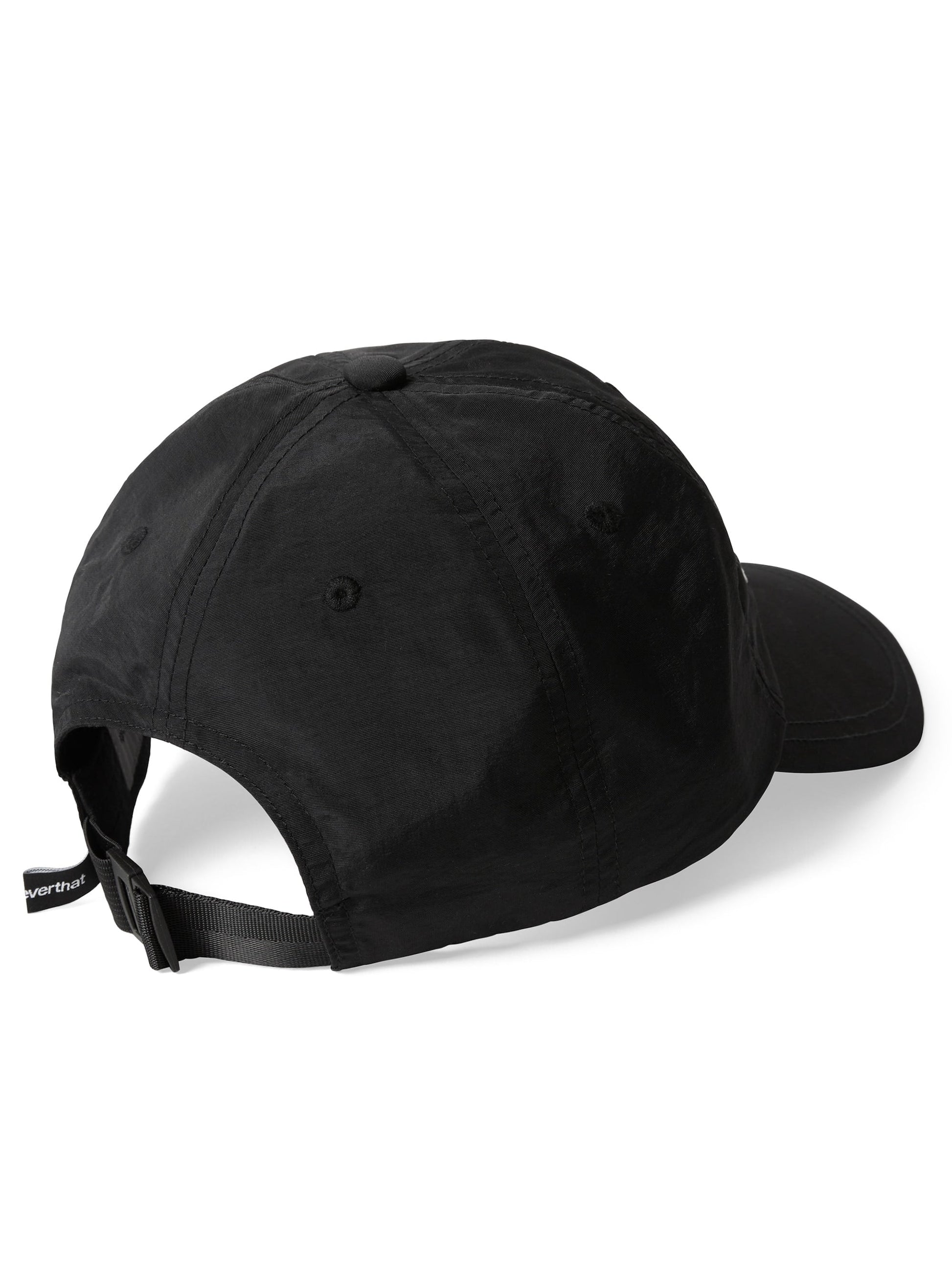 thisisneverthat SP-Logo Nylon Cap