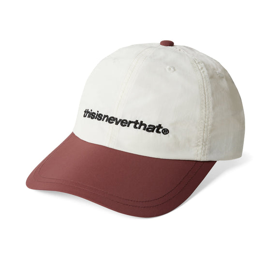 thisisneverthat SP-Logo Nylon Cap
