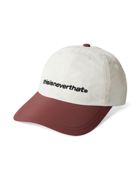 thisisneverthat SP-Logo Nylon Cap