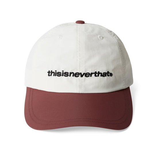 thisisneverthat SP-Logo Nylon Cap