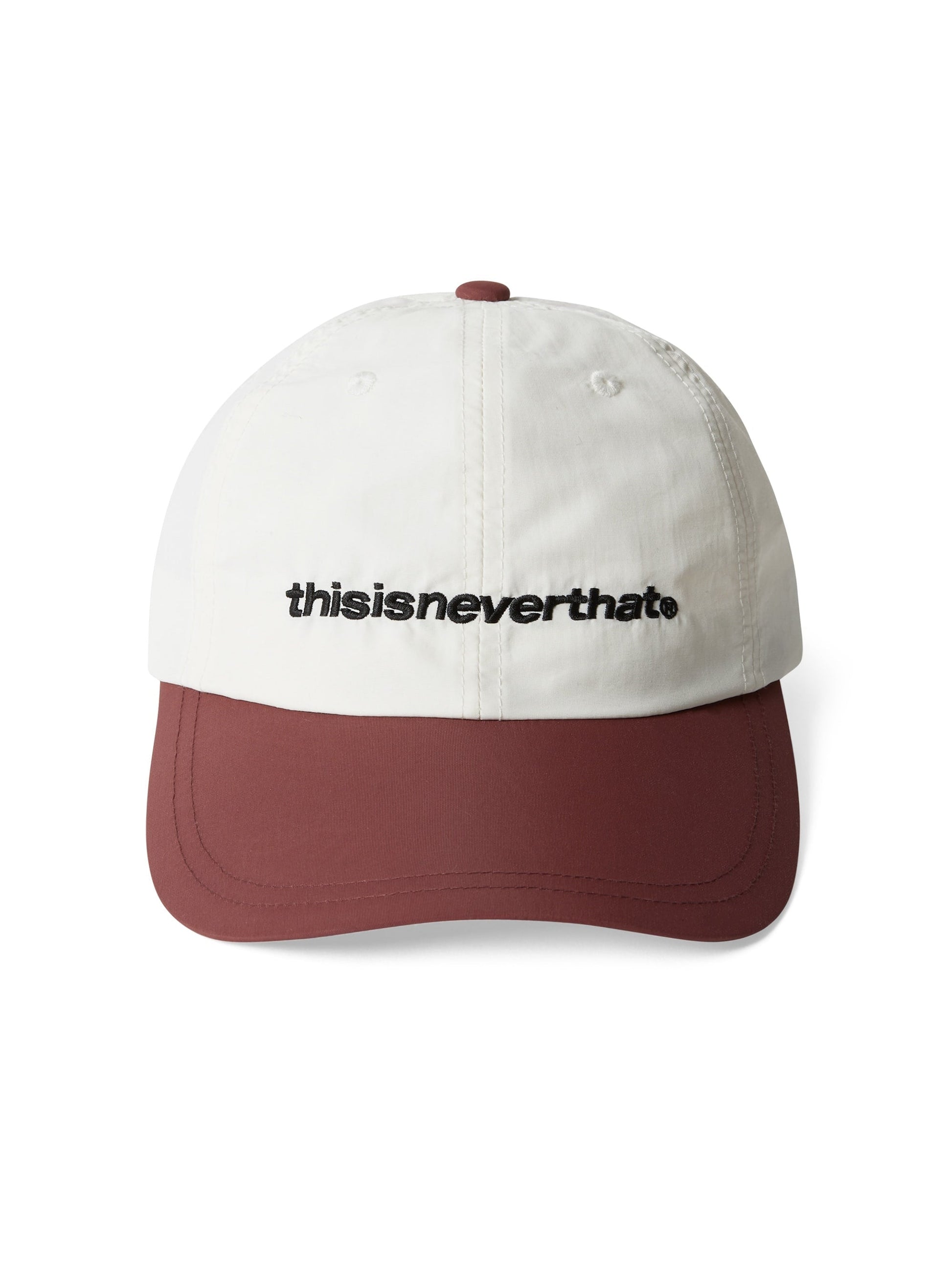 thisisneverthat SP-Logo Nylon Cap