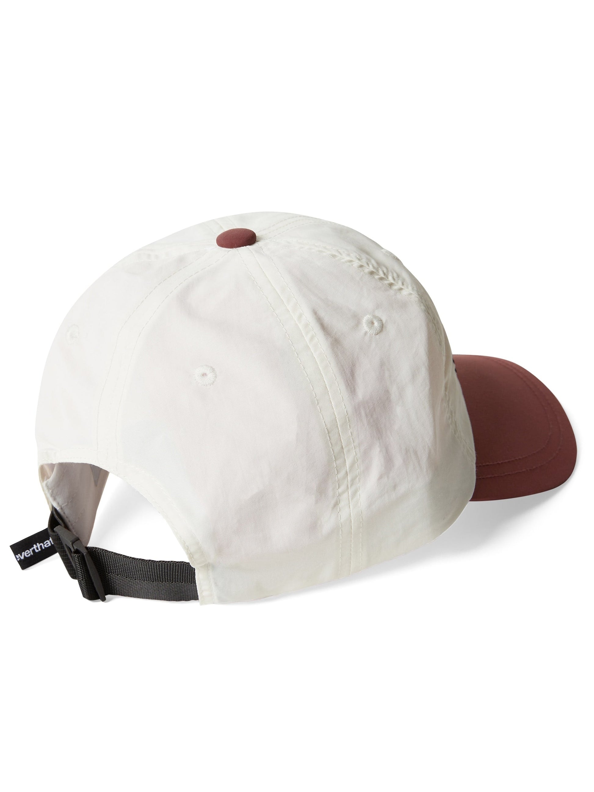 thisisneverthat SP-Logo Nylon Cap