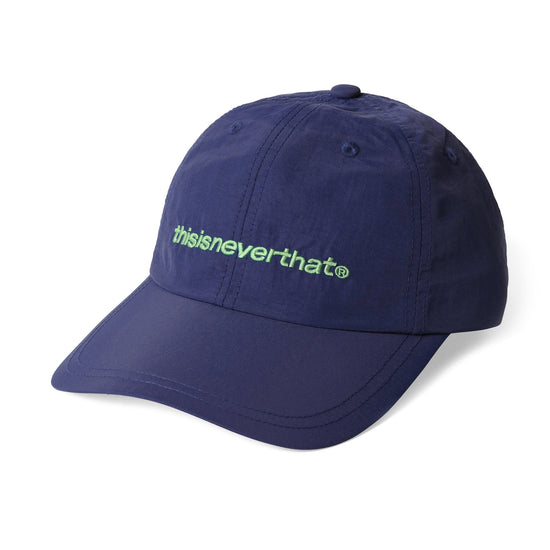 thisisneverthat SP-Logo Nylon Cap