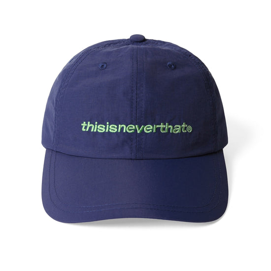 thisisneverthat SP-Logo Nylon Cap