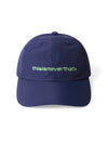 thisisneverthat SP-Logo Nylon Cap