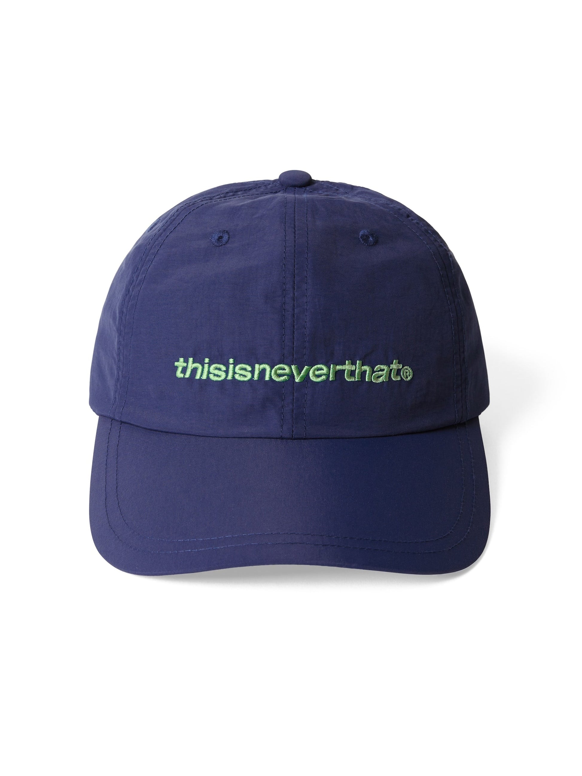 thisisneverthat SP-Logo Nylon Cap