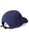 thisisneverthat SP-Logo Nylon Cap