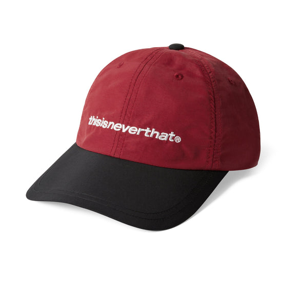 thisisneverthat SP-Logo Nylon Cap