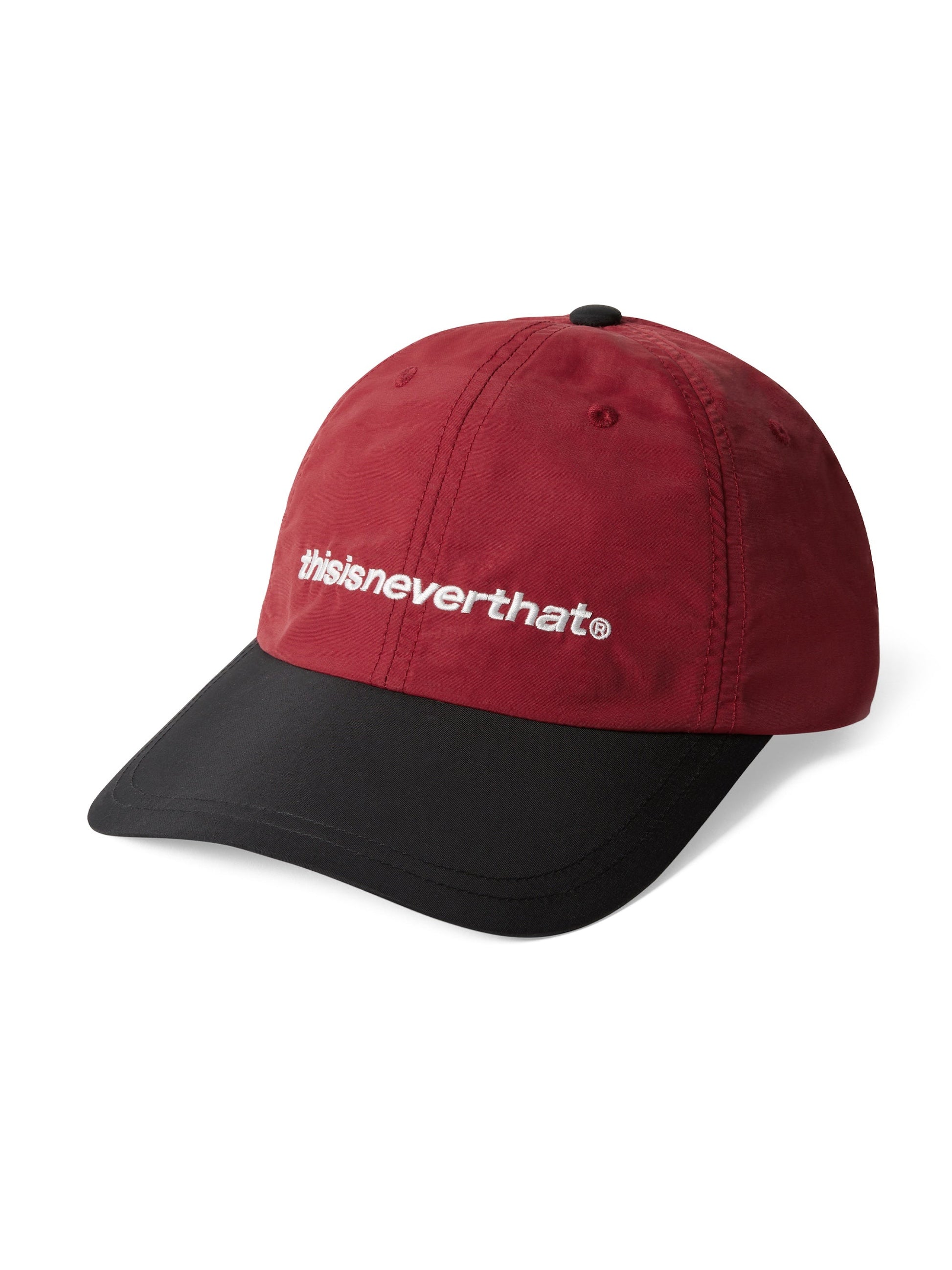 thisisneverthat SP-Logo Nylon Cap