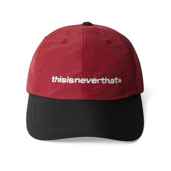 thisisneverthat SP-Logo Nylon Cap