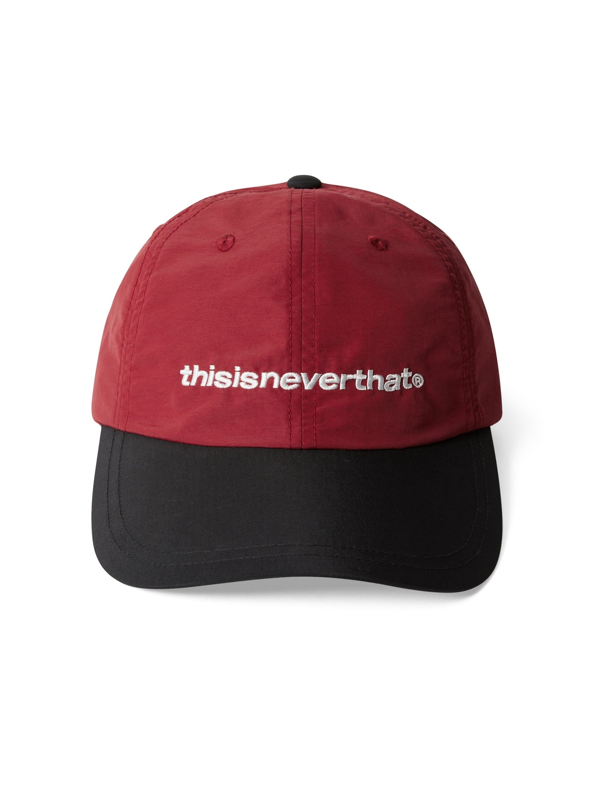 thisisneverthat SP-Logo Nylon Cap