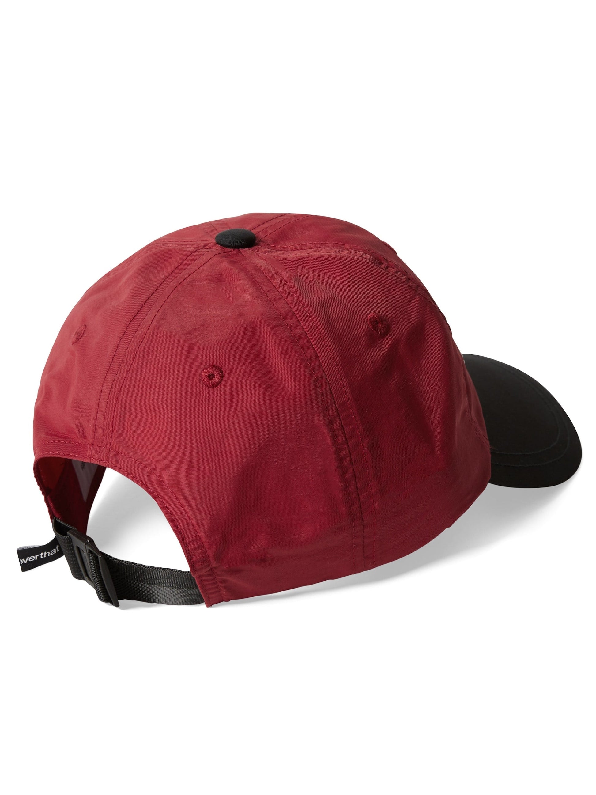thisisneverthat SP-Logo Nylon Cap