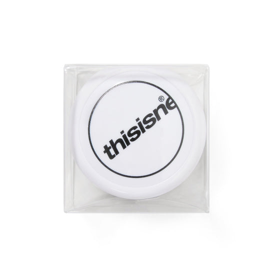 thisisneverthat SPINGEAR Loopingstar C-Logo Yo-Yo