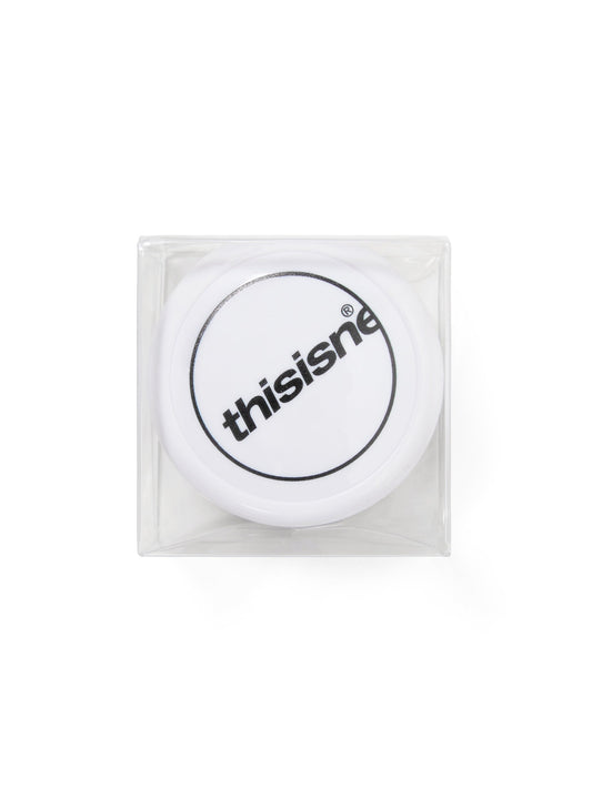 thisisneverthat SPINGEAR Loopingstar C-Logo Yo-Yo