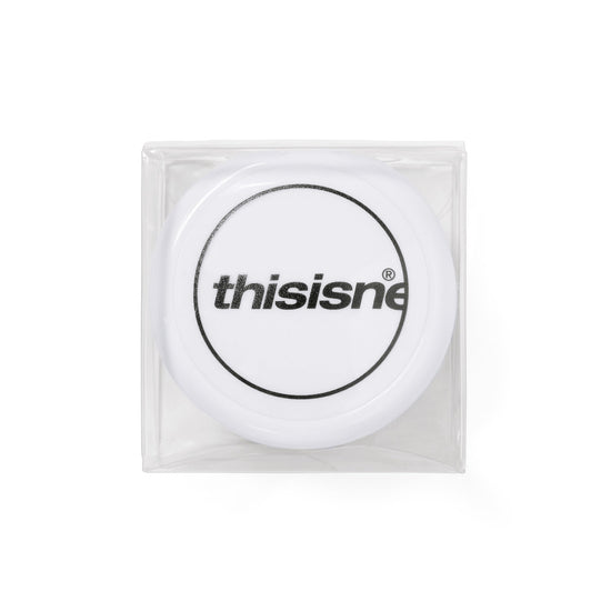 thisisneverthat SPINGEAR Loopingstar C-Logo Yo-Yo