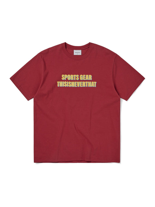 thisisneverthat SPORTS GEAR Tee