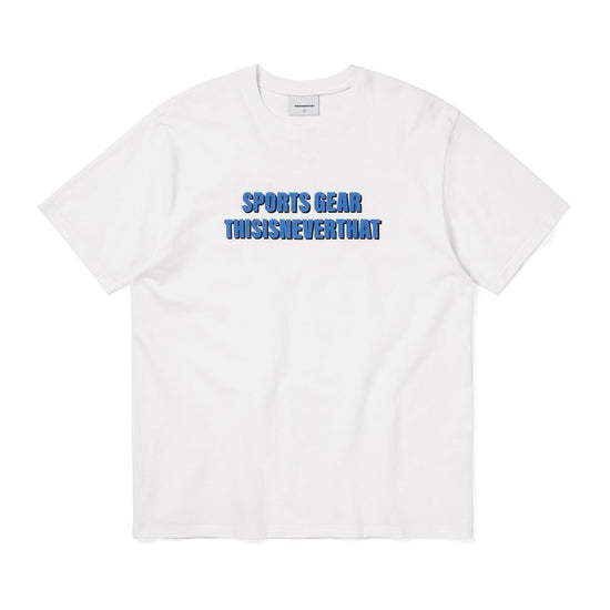 thisisneverthat SPORTS GEAR Tee