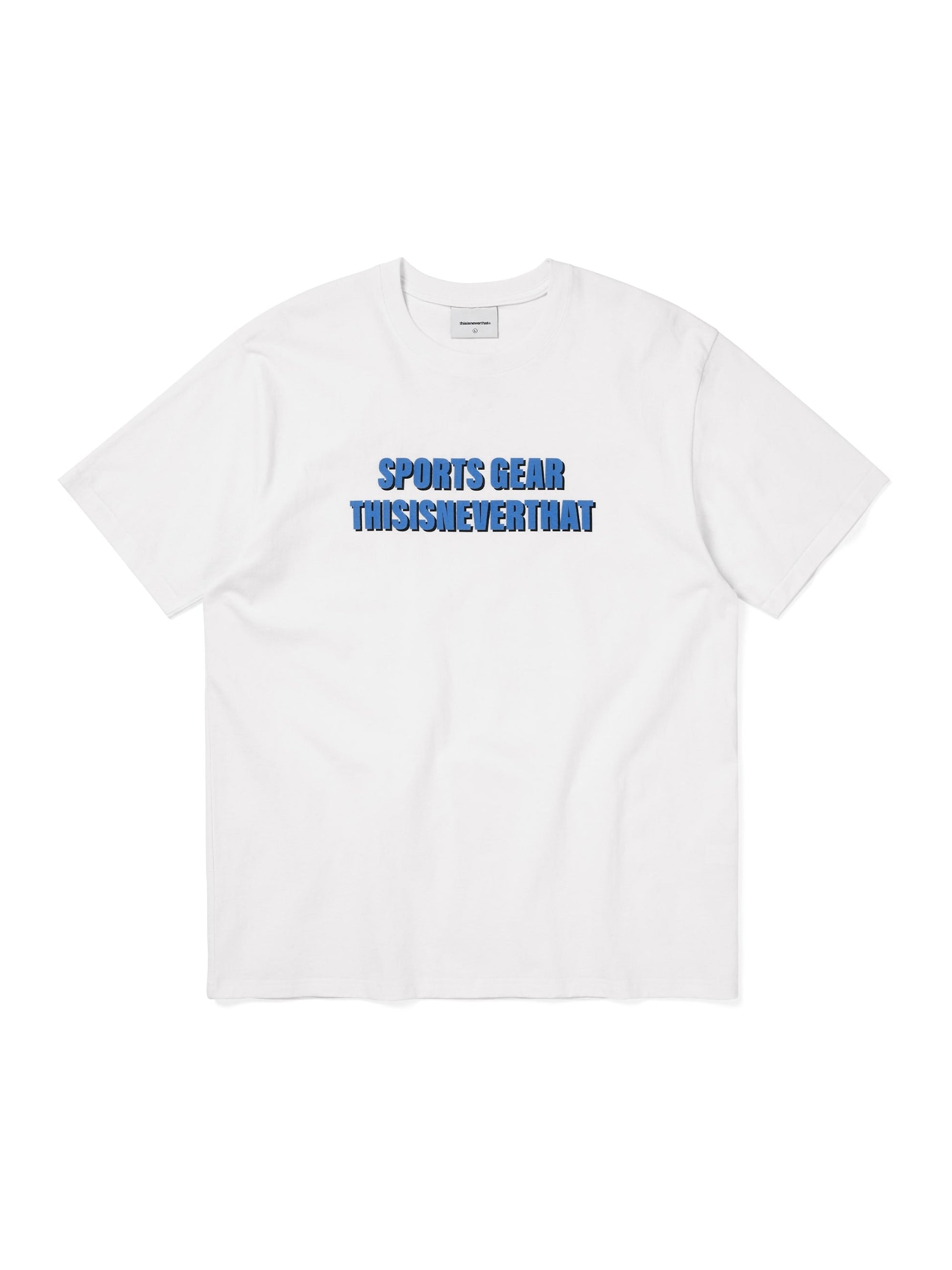 thisisneverthat SPORTS GEAR Tee