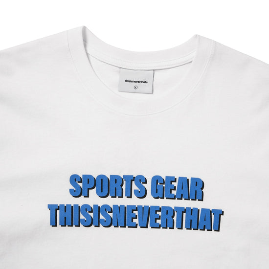 thisisneverthat SPORTS GEAR Tee