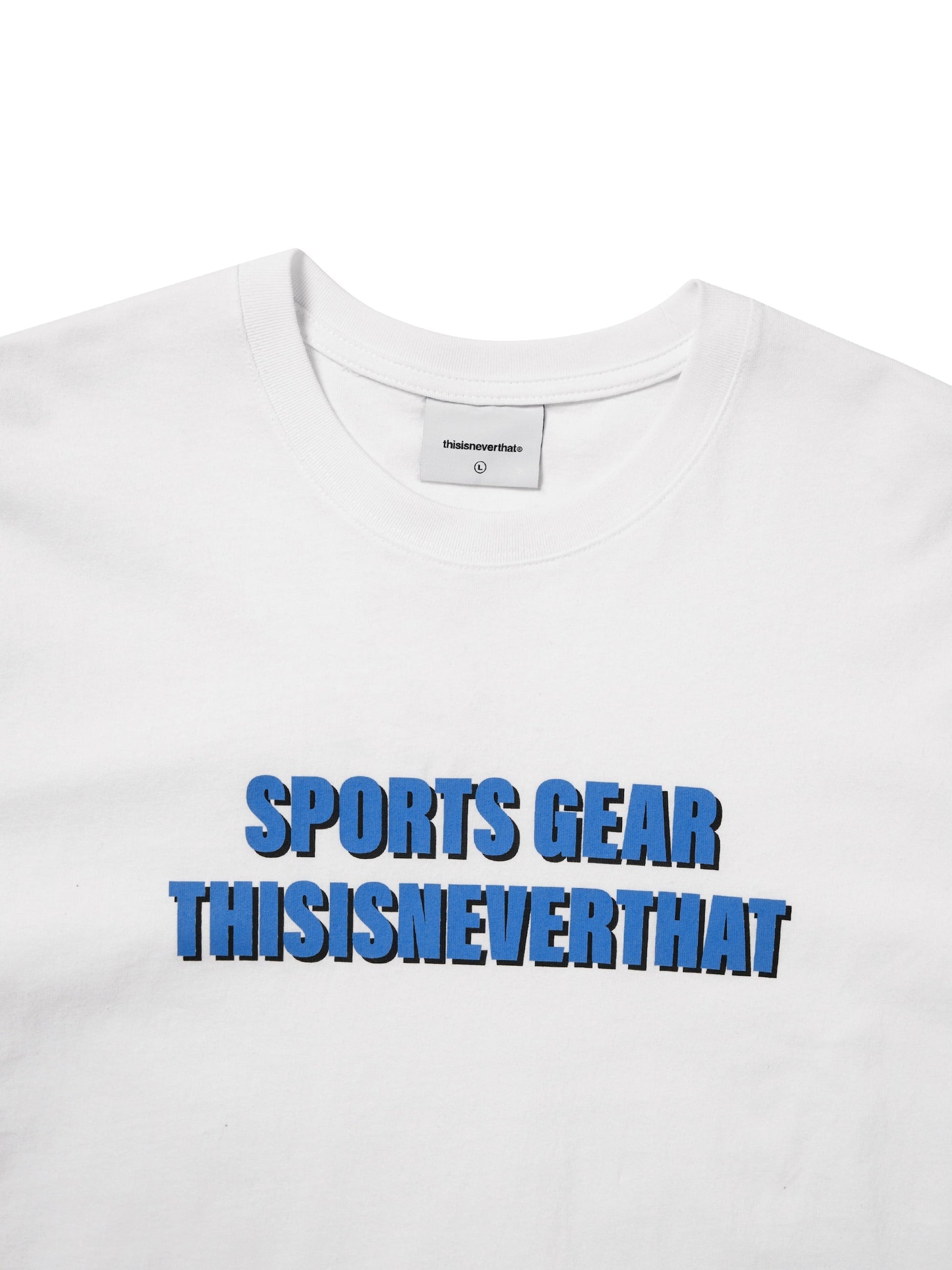 thisisneverthat SPORTS GEAR Tee