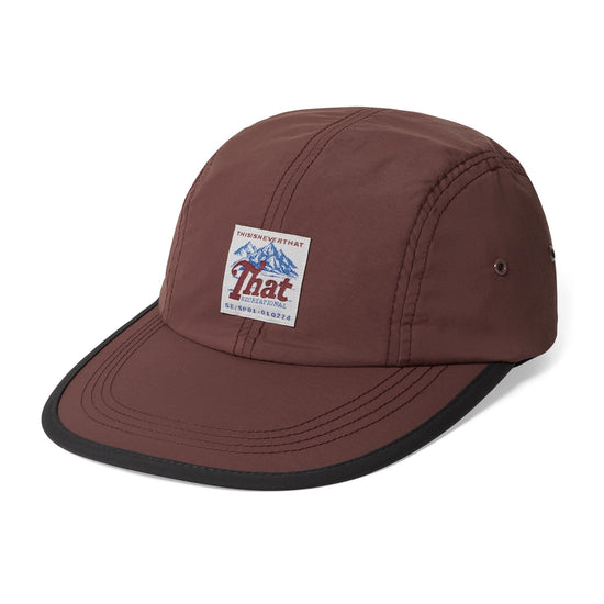 thisisneverthat SUPPLEX® Long Bill Cap