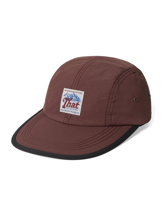 thisisneverthat SUPPLEX® Long Bill Cap