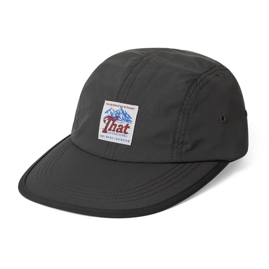 thisisneverthat SUPPLEX® Long Bill Cap