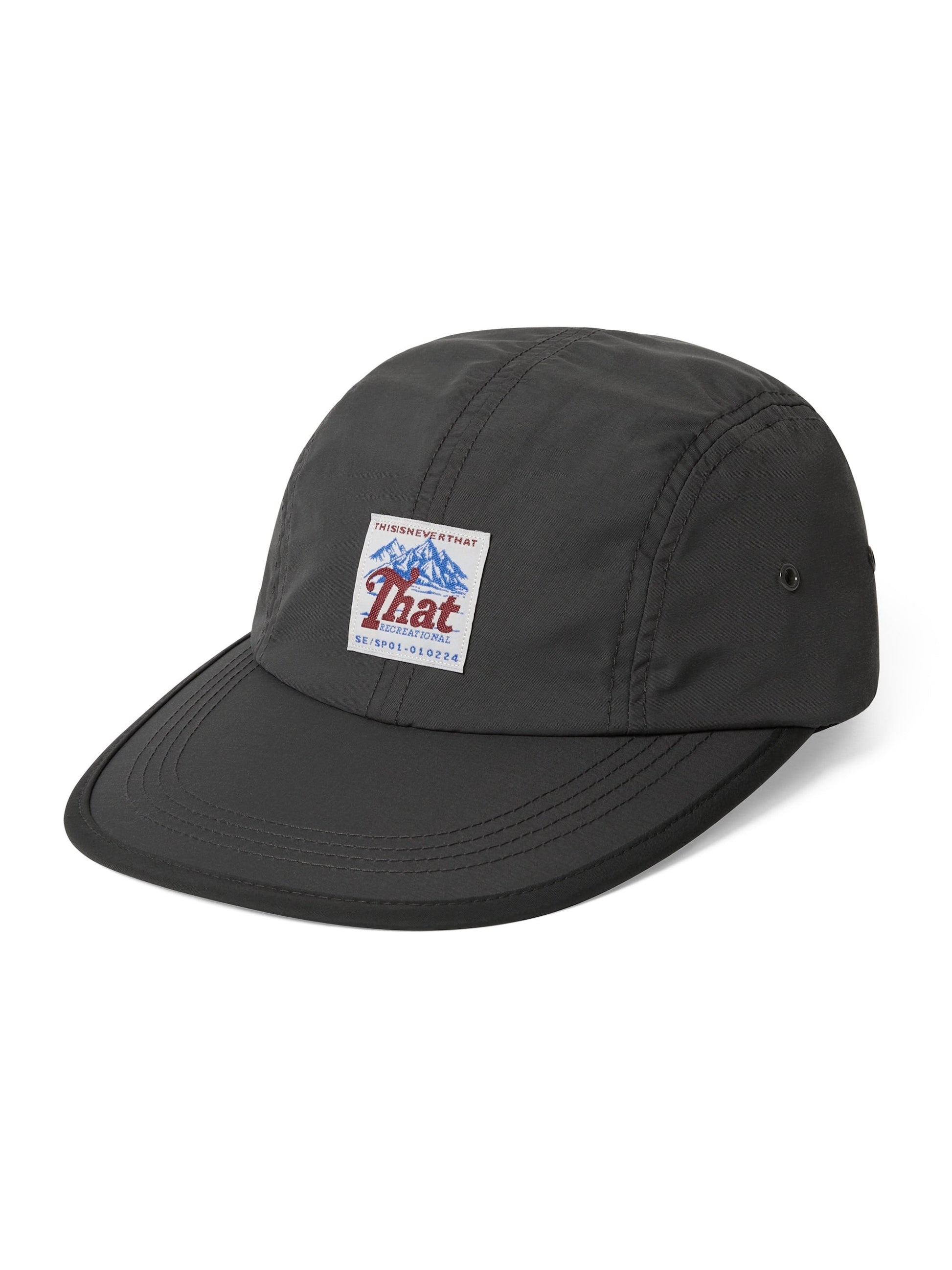 thisisneverthat SUPPLEX® Long Bill Cap