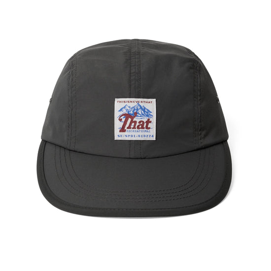 thisisneverthat SUPPLEX® Long Bill Cap