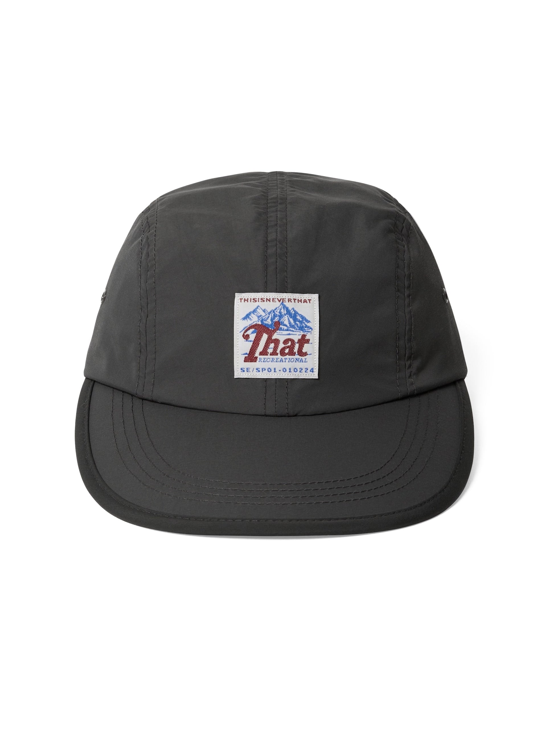 thisisneverthat SUPPLEX® Long Bill Cap