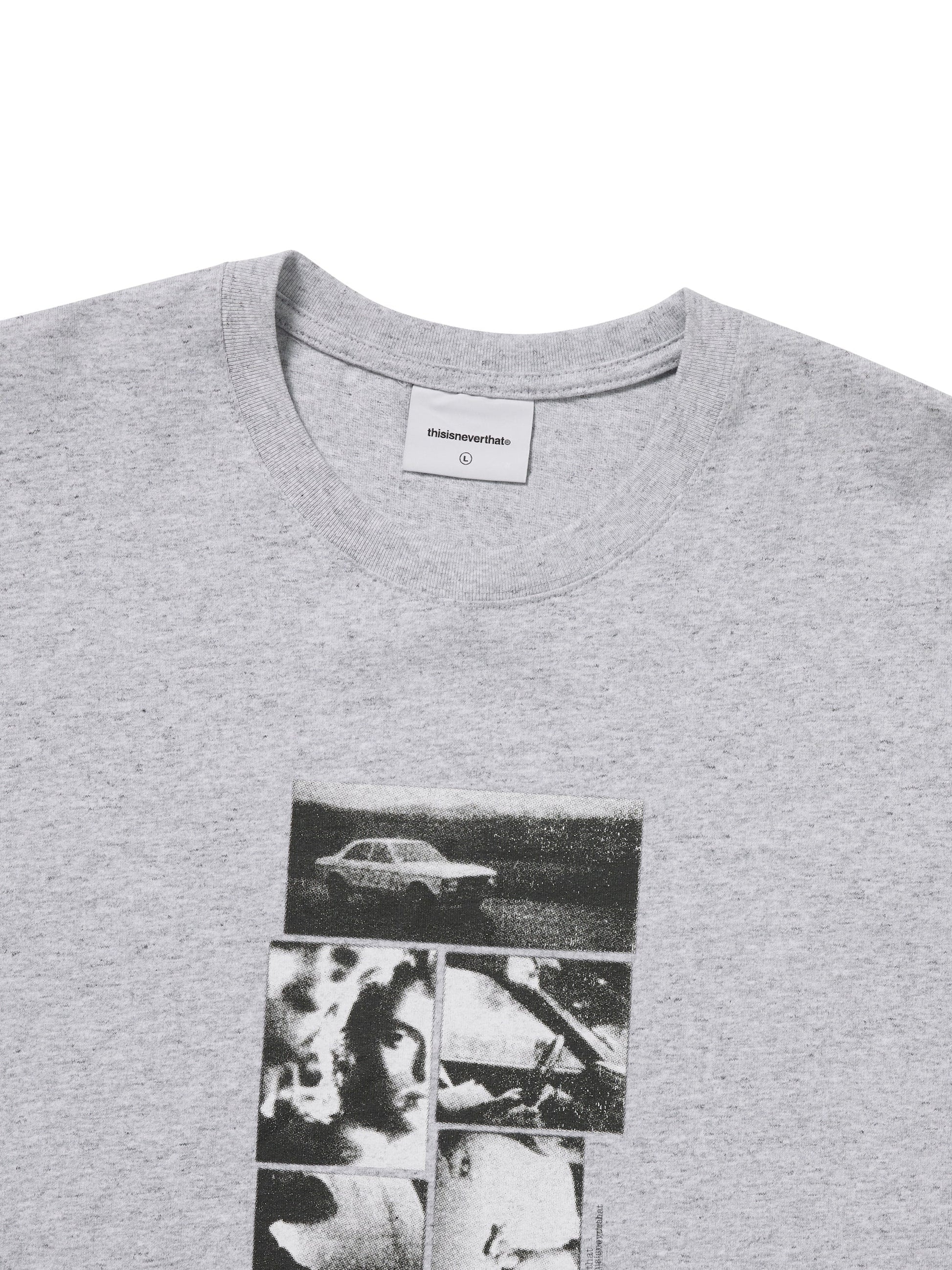 thisisneverthat Scenes Tee