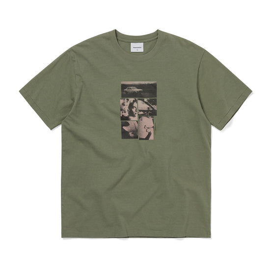 thisisneverthat Scenes Tee