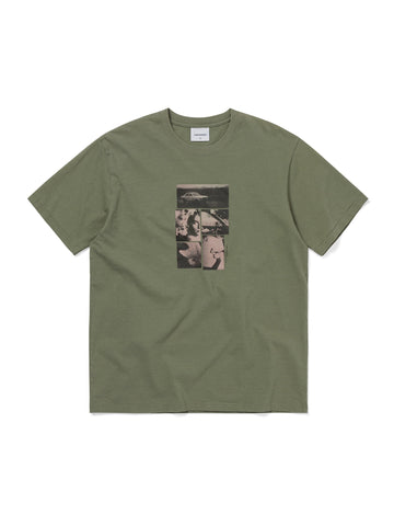 thisisneverthat Scenes Tee