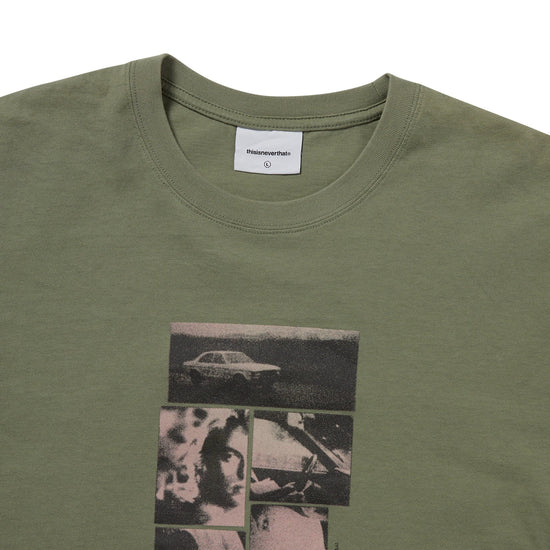 thisisneverthat Scenes Tee