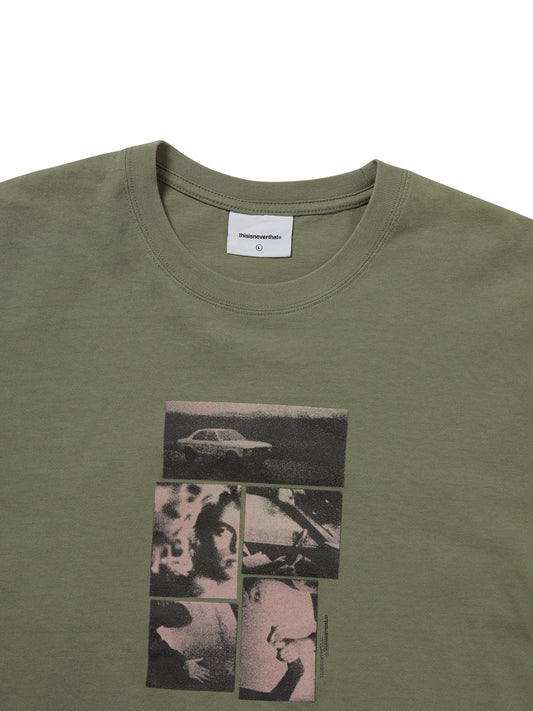 thisisneverthat Scenes Tee