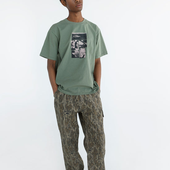 thisisneverthat Scenes Tee
