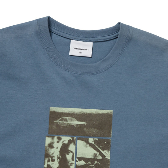 thisisneverthat Scenes Tee