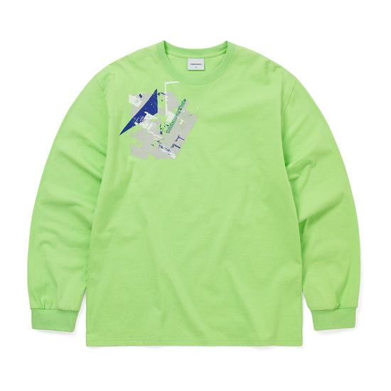 thisisneverthat Shape L/S Tee
